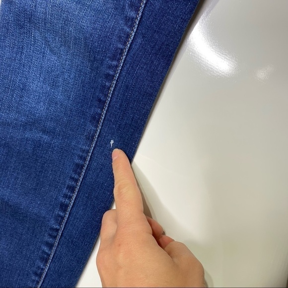 Madewell Roadtripper Jeans - Picture 7 of 15